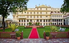 The Raj Palace