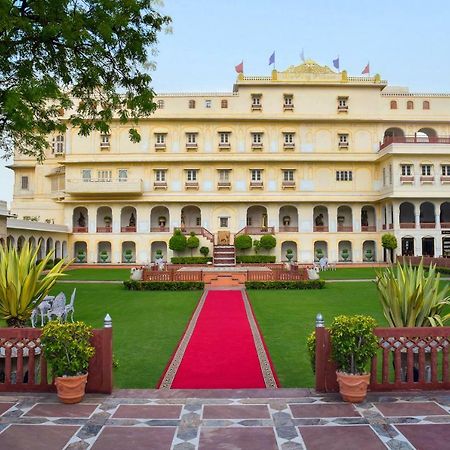 The Raj Palace Jaipur Exterior photo