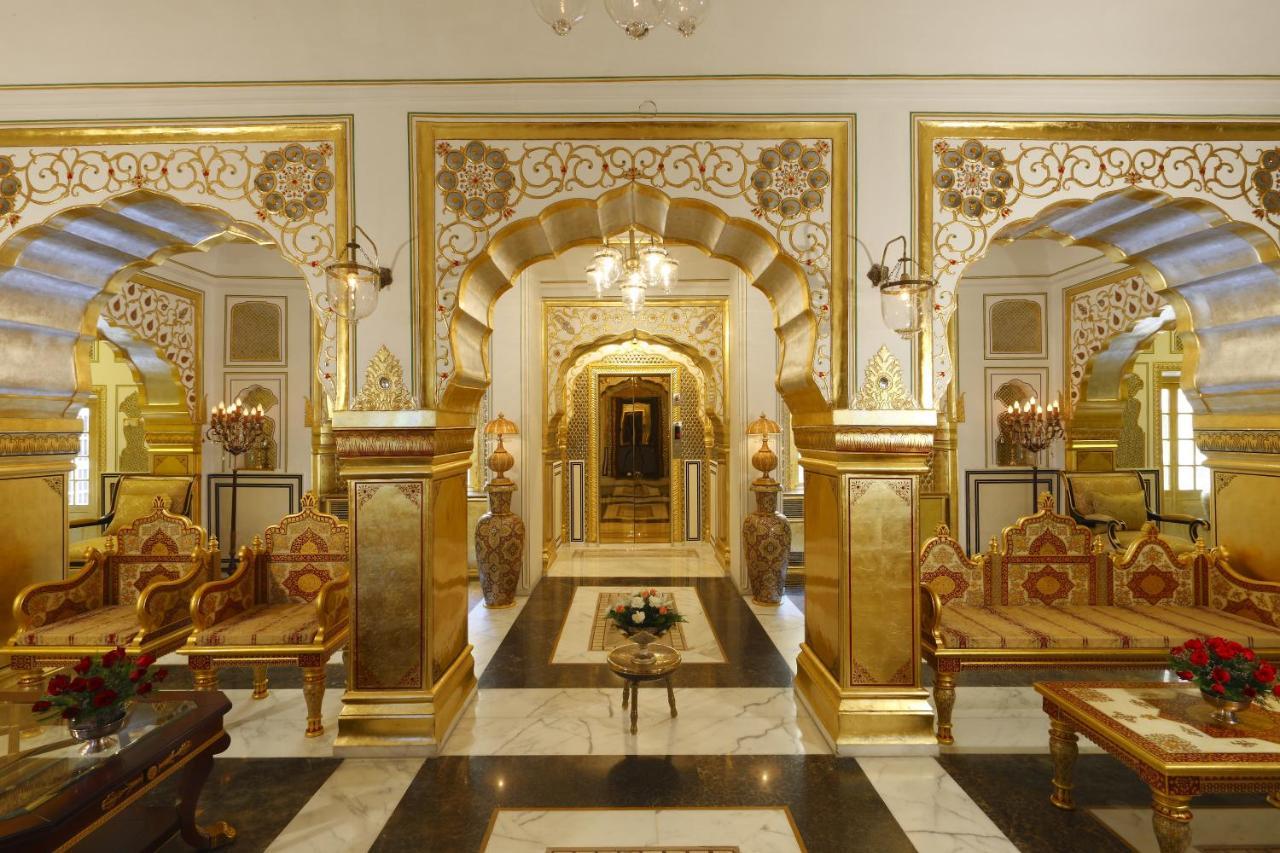 The Raj Palace Jaipur Room photo